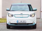 Kia Soul EV 2014 года (EU)